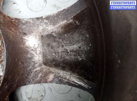 купить диск литой на KIA CEE'D 1