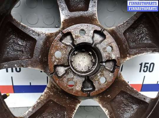 купить диск литой на KIA CEE'D 1