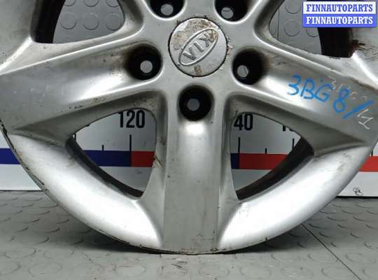 купить диск литой на KIA CEE'D 1