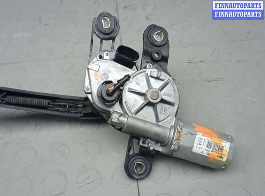 Моторчик дворников (стеклоочистителя)