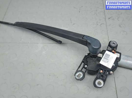 купить моторчик стеклоочиcтителя 3-5 на SKODA OCTAVIA A7