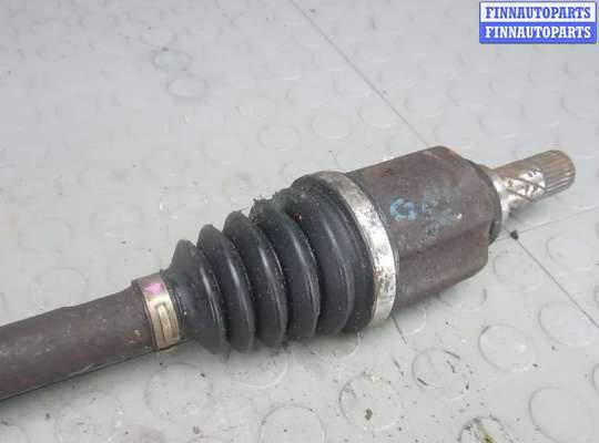 купить привод передний левый на RENAULT MEGANE 3