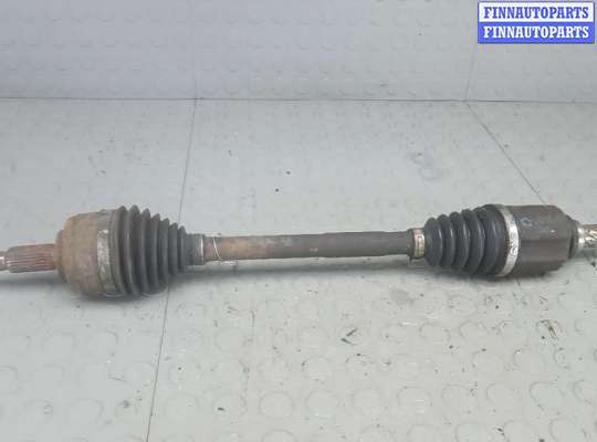 купить привод передний левый на RENAULT MEGANE 3