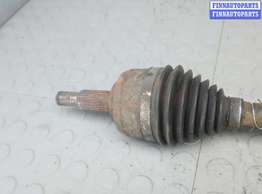 купить привод передний левый на RENAULT MEGANE 3