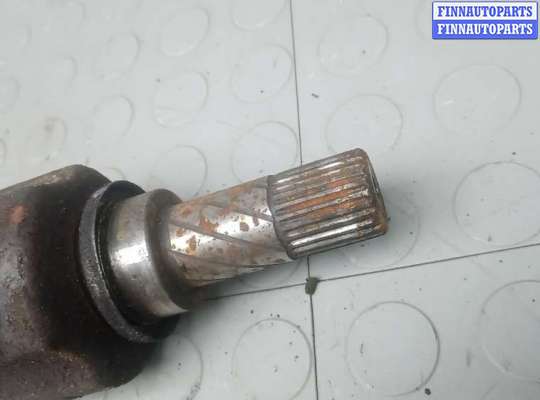 купить привод передний левый на RENAULT MEGANE 3