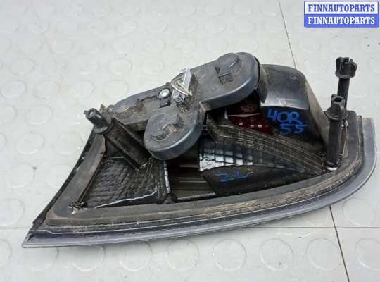 купить фонарь левый 3-5 двери на FORD S-MAX