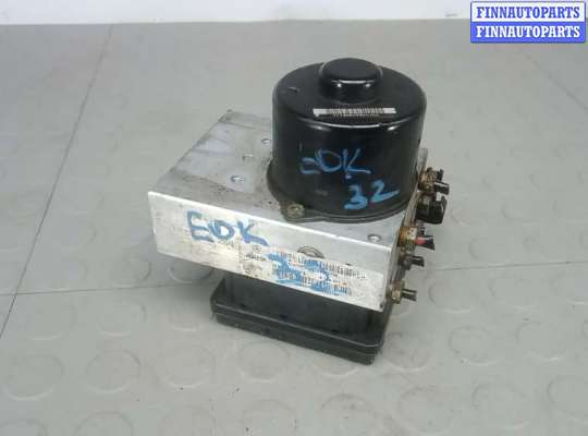 купить блок abs на MERCEDES BENZ M-CLASS W164