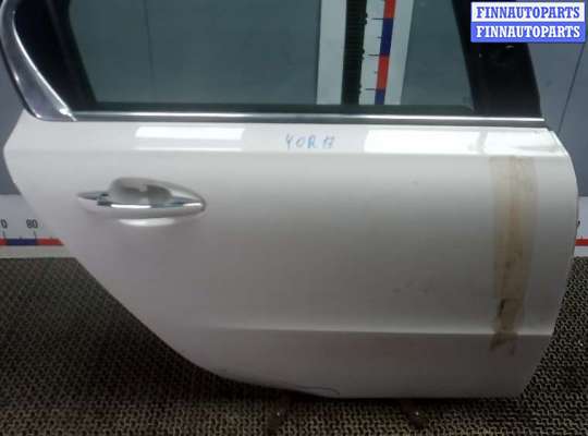купить дверь задняя правая на PEUGEOT 508 1