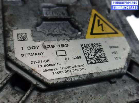 купить фара правая на BMW 3 E92