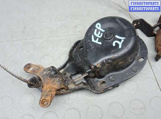 купить механизм запасного колеса на LAND ROVER DISCOVERY 4