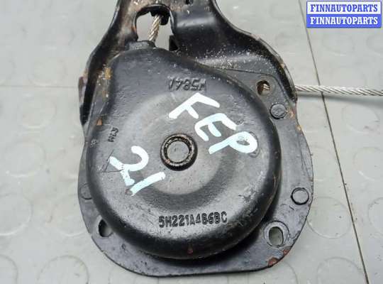 купить механизм запасного колеса на LAND ROVER DISCOVERY 4