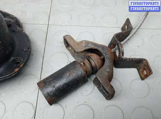 купить механизм запасного колеса на LAND ROVER DISCOVERY 4