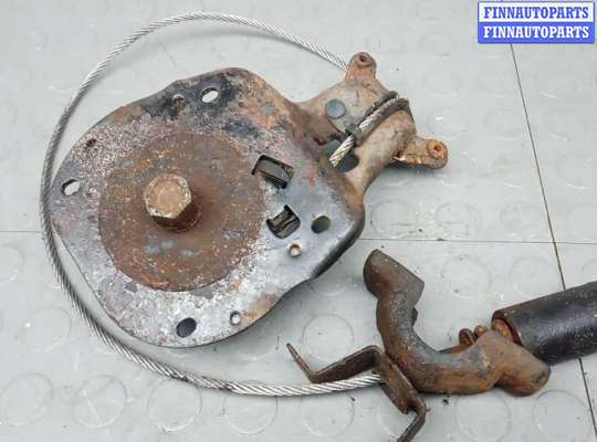 купить механизм запасного колеса на LAND ROVER DISCOVERY 4