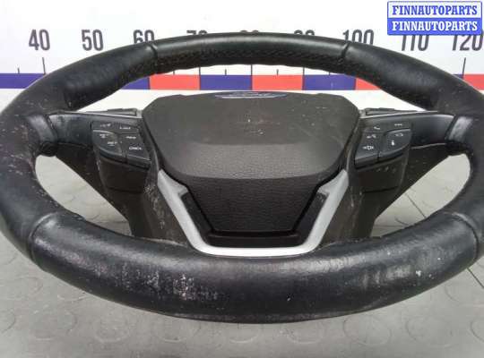 купить руль на FORD MONDEO 5