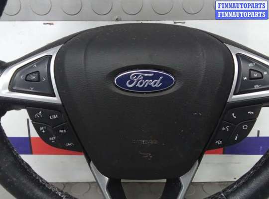 купить руль на FORD MONDEO 5