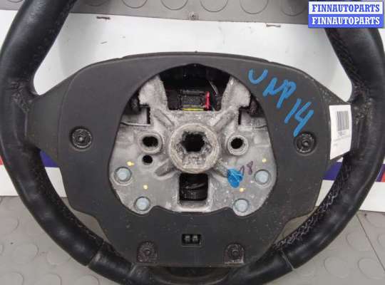 купить руль на FORD MONDEO 5