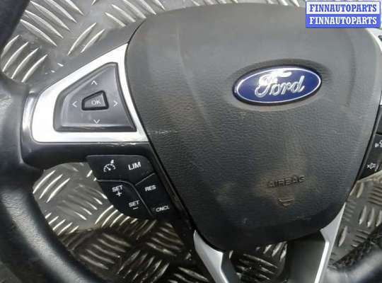 Руль на Ford Mondeo V