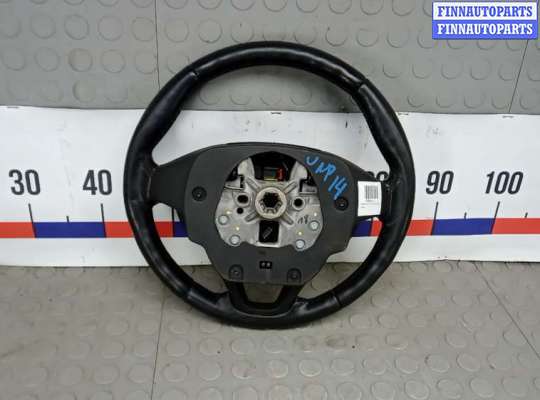 Подушка безопасности водителя (AirBag) на Ford Mondeo V