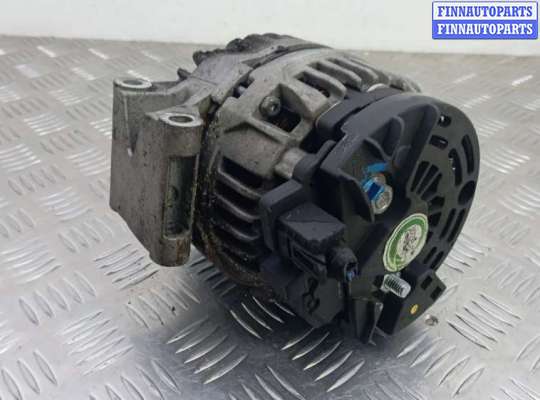 купить генератор дизельный на MERCEDES BENZ SPRINTER 2