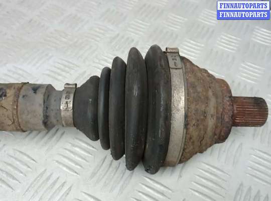 купить привод передний правый на VOLKSWAGEN PASSAT B6