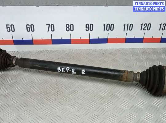 купить привод передний правый на VOLKSWAGEN PASSAT B6