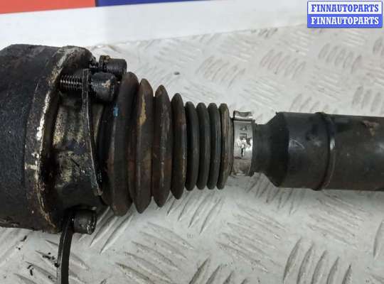 купить привод передний правый на VOLKSWAGEN PASSAT B6