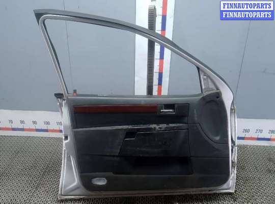купить дверь передняя левая на OPEL OMEGA B