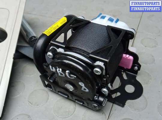 купить ремень безопасности с пиропатроном сиденья переднего на MITSUBISHI OUTLANDER 3 GF0W