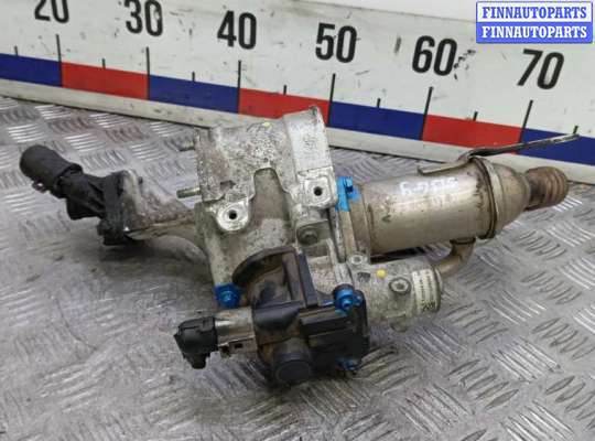 купить клапан egr дизельный на RENAULT MEGANE 3