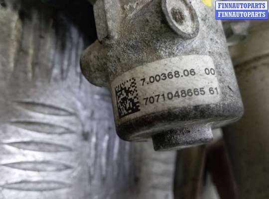 купить клапан egr дизельный на RENAULT MEGANE 3