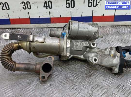 купить клапан egr дизельный на RENAULT MEGANE 3