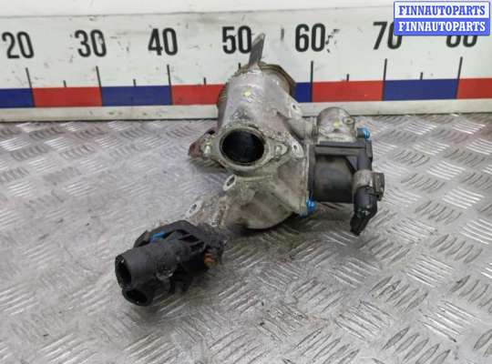 купить клапан egr дизельный на RENAULT MEGANE 3