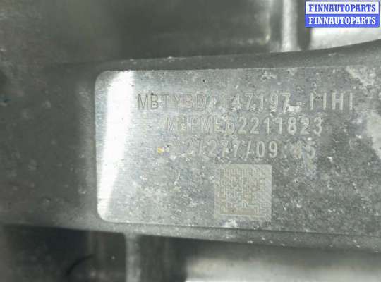 купить двигатель бензиновый на CITROEN C5 AIRCROSS