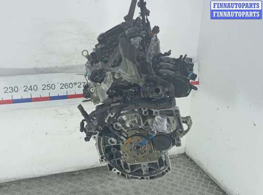 купить двигатель бензиновый на CITROEN C5 AIRCROSS