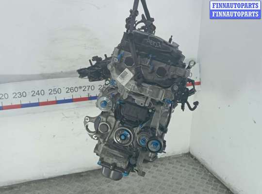 купить двигатель бензиновый на CITROEN C5 AIRCROSS