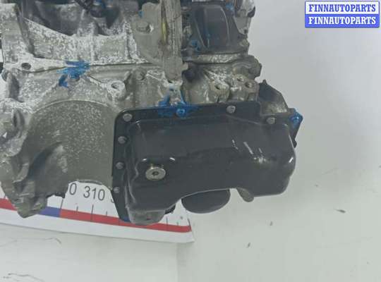 купить двигатель бензиновый на CITROEN C5 AIRCROSS