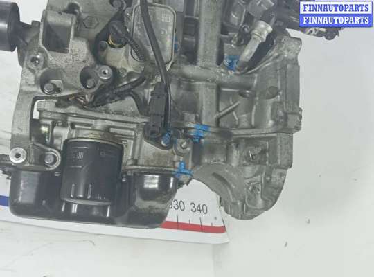 купить двигатель бензиновый на CITROEN C5 AIRCROSS