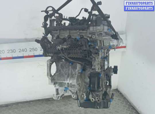 купить двигатель бензиновый на CITROEN C5 AIRCROSS