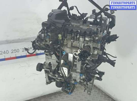 купить двигатель бензиновый на CITROEN C5 AIRCROSS