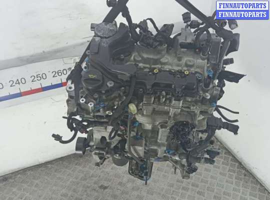 купить двигатель бензиновый на CITROEN C5 AIRCROSS