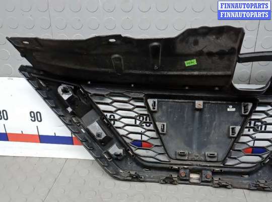 купить решетка радиатора на NISSAN QASHQAI J11