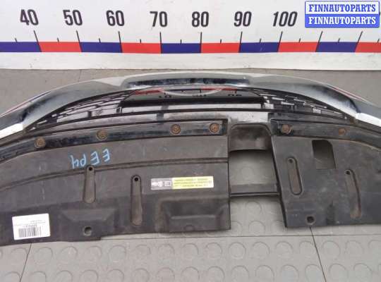 купить решетка радиатора на NISSAN QASHQAI J11