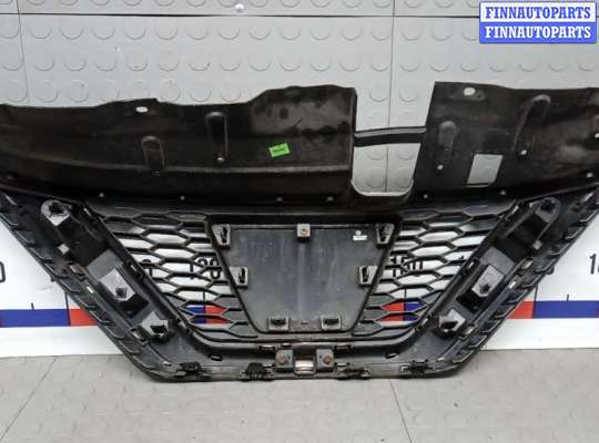 купить решетка радиатора на NISSAN QASHQAI J11