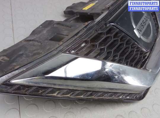 купить решетка радиатора на NISSAN QASHQAI J11