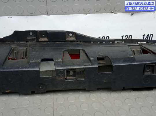 купить крепление бампера заднее на CITROEN C4 GRAND PICASSO 2