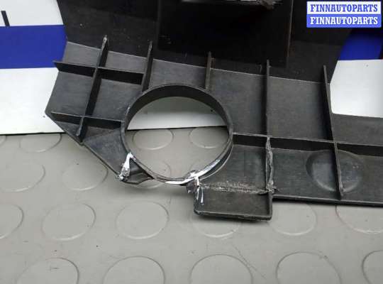 купить крепление бампера заднее на CITROEN C4 GRAND PICASSO 2