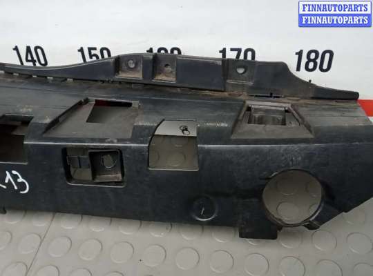 купить крепление бампера заднее на CITROEN C4 GRAND PICASSO 2