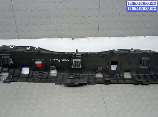 купить крепление бампера заднее на CITROEN C4 GRAND PICASSO 2