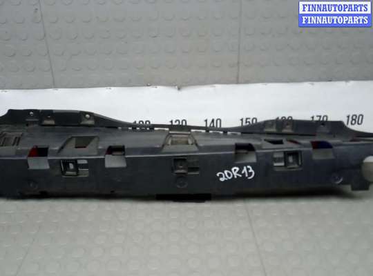 крепление бампера заднее CT1095624 на CITROEN C4 GRAND PICASSO 2