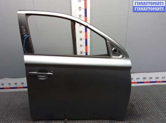 купить дверь передняя правая на MITSUBISHI OUTLANDER 3 GF0W
